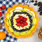 Family Fruit Tray